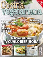 Cocina Vegetariana